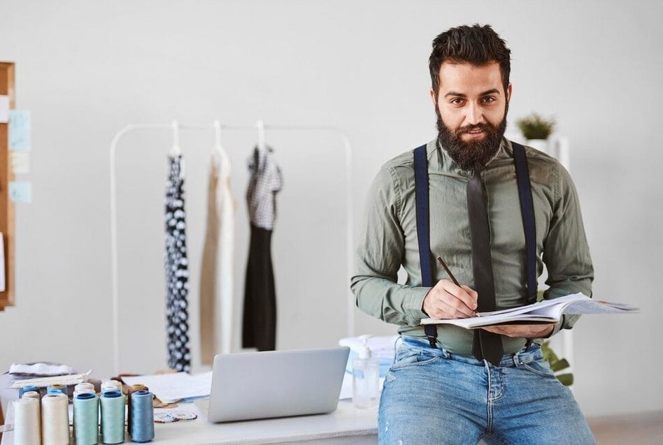 Custom untucked shirts